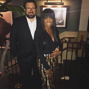 Meet your Posher, Bunmi